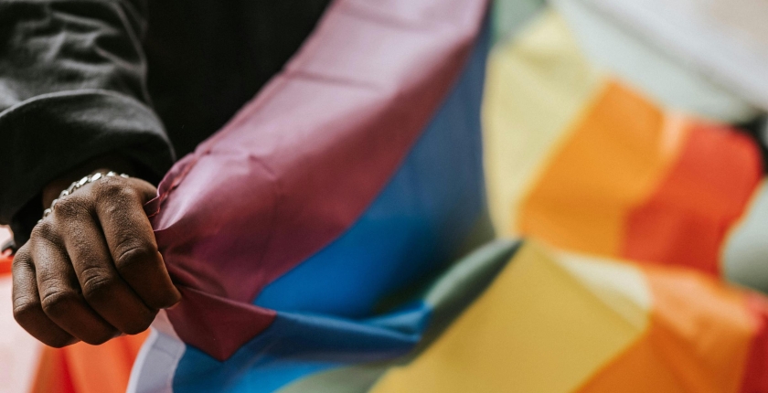 De toekomst van gender: Iedereen een letter of gewoon de hokjes afschaffen