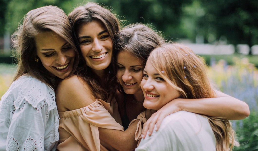 De andere liefdes van mijn leven