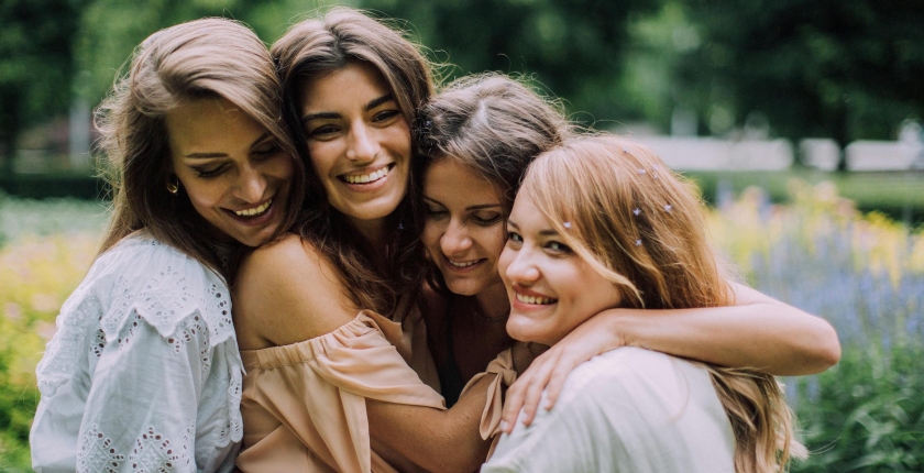 De andere liefdes van mijn leven