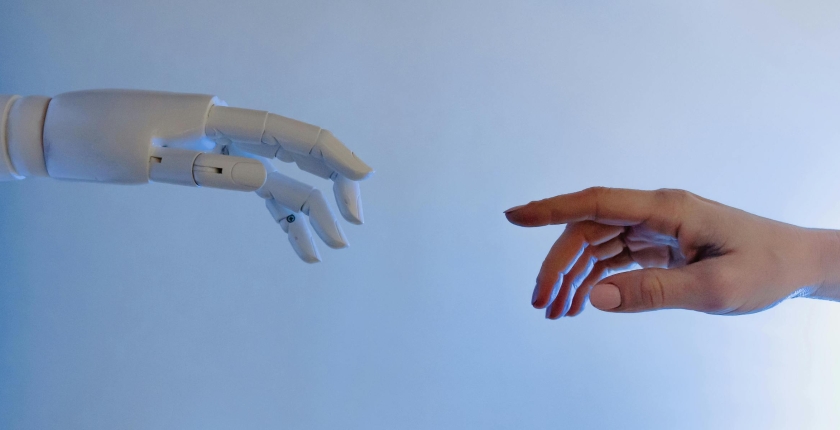 AI en intimiteit: een vruchtbare bodem voor misogynie 