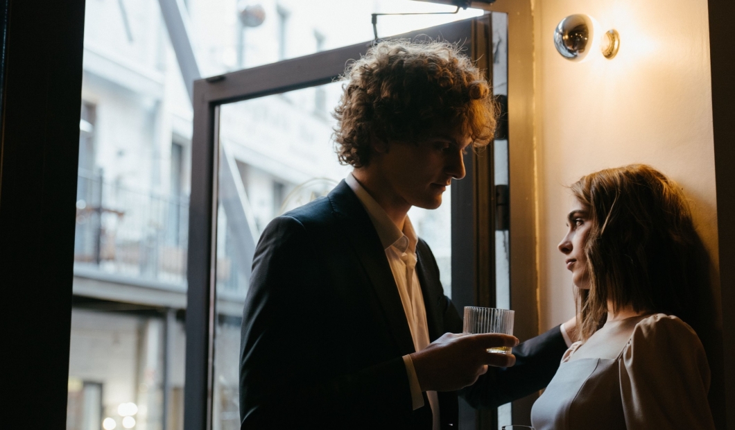 Flirten in tijden van #MeToo. Een kwalitatief onderzoek bij jongvolwassen, heteroseksuele, single mannen uit Vlaanderen