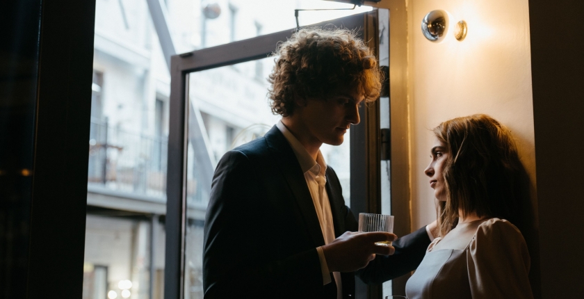 Flirten in tijden van #MeToo. Een kwalitatief onderzoek bij jongvolwassen, heteroseksuele, single mannen uit Vlaanderen
